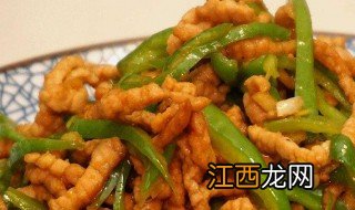 辣椒好吃下饭的做法 辣椒做下饭菜