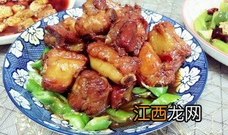 鱼香肉红烧排骨怎样做好吃又简单 鱼香肉红烧排骨怎样做好吃