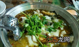 酸菜火锅鱼的做法大全 这三种说法你都会做吗