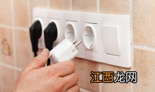 劣质插座影响热水器安全吗视频 劣质插座影响热水器安全吗