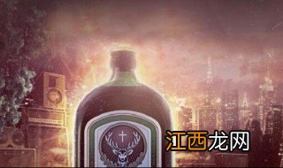 野格配什么好喝 野格搭配什么好