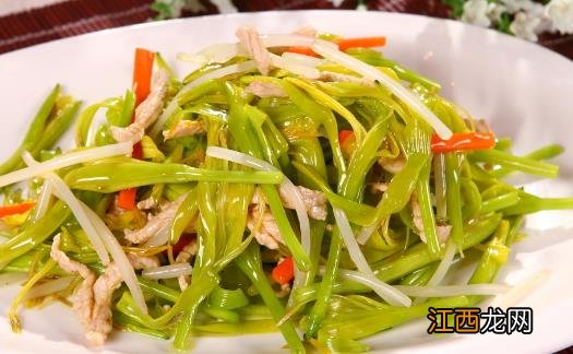 与黄花菜相克的食物 吃错了很危险哦