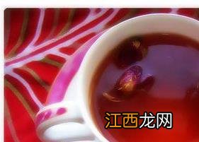 花茶常用原料