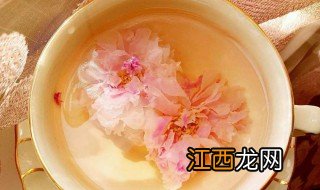 玫瑰花用什么水泡比较好 是什么原因