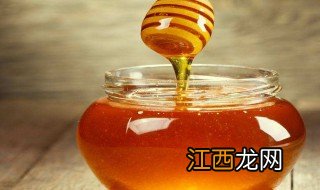 蜂蜜不能和什么同吃 蜂蜜不能同吃的食物简述