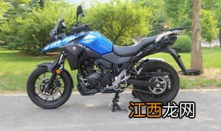 dl250换什么链条好 dl250换什么链条