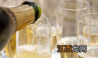 世界十大香槟酒排名 什么香槟好喝