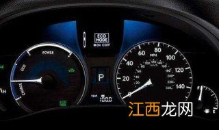 怠速低可以省油吗汽车 怠速低可以省油吗