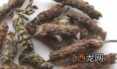 夏枯草最佳搭配去肝火 夏枯草最佳搭配