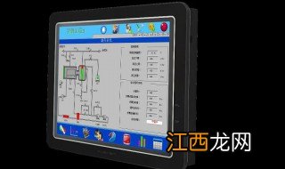 工业触摸屏的作用 工业触摸屏的工作原理