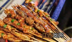 公开烤肉串配方大全 公开烤肉串配方