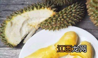 榴莲壳煲鸡 榴莲壳煲鸡做法简述