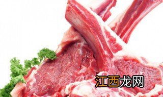 湿气重吃羊肉祛湿吗 立秋吃羊肉去湿气吗