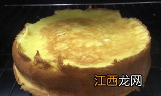 酸奶乳酪蛋糕的做法 酸奶乳酪蛋糕的做法是什么