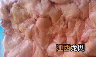 鸡大胸肉的做法大全 鸡大胸肉如何做