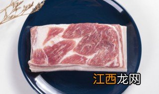 中元节猪肉能吃吗，中元节食物可以吃吗