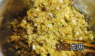 牛肉酸菜饺子馅的做法 牛肉酸菜饺子馅的做法介绍