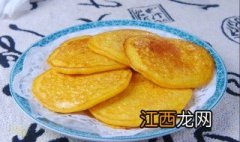 河南玉米面饼子做法大全 河南玉米面饼子做法