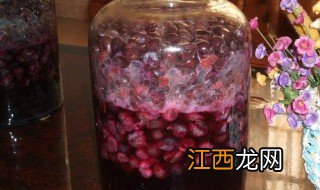 家庭葡萄酒的制作方法 葡萄酒的制作方法