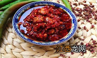 家庭豆瓣酱的制作方法 家庭豆瓣酱的制作方法简述