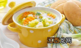 板栗炖鸡汤 板栗炖鸡汤做法