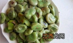 秘制老蚕豆做法大全 秘制老蚕豆做法