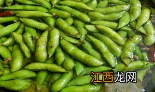 尿酸高可以吃毛豆吗 尿酸高可以吃毛豆