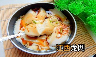 豆腐脑酸是什么原因 豆腐脑酸原因简述