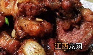 家常酸甜排骨的做法 酸甜排骨如何做