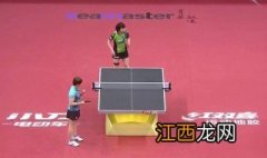 乒乓球亚锦赛由哪国主办的 乒乓球亚锦赛由哪国主办