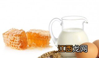 酸奶与蜂蜜能同吃吗 酸奶有什么营养