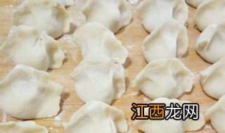 饺子皮包什么好吃又简单 饺子皮包什么好吃