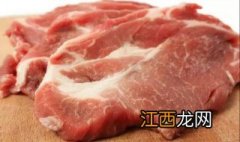 猪肉冷冻能冻死细菌吗视频 猪肉冷冻能冻死细菌吗