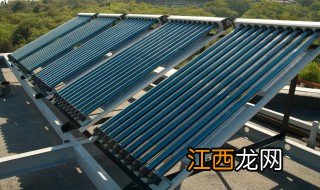 太阳能热水器冬天不用怎么办 太阳能热水器冬天不用的处理方法