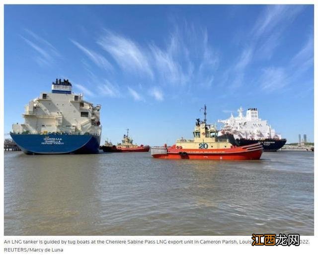 欧洲人怒了！“美国大发战争财，我们却在受苦”