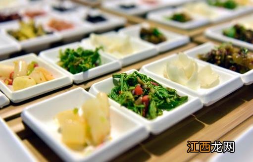 夏日炎炎当然是吃凉拌菜了 凉菜调味汁大全快快拿走