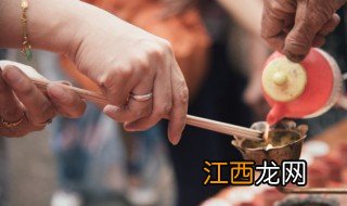 中元节祭祖后的水果能用吗 祭祖不能用的水果