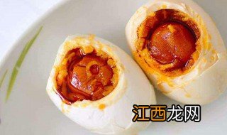 腌咸鸭蛋出油的方法 有什么制作的技巧