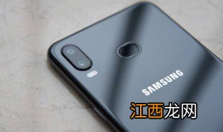 三星s8怎么调电量百分比 三星s8+怎么设置电量百分比