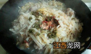 做酸菜怎么做 需要用到什么原料