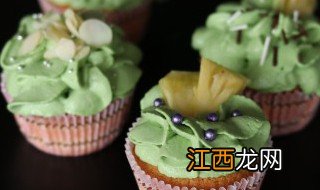 大福甜品的由来 甜品的由来