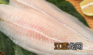 龙利鱼可以做酸菜鱼吗 可以做酸菜鱼的