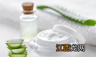 积雪苷霜软膏可以和完美芦荟胶一起用吗