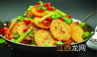 土豆片怎么干锅好吃又简单 怎么做干锅土豆片