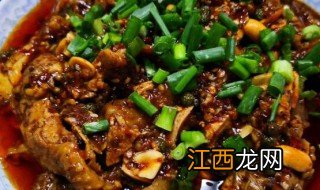 麻辣鸡块的做法 麻辣鸡块如何做