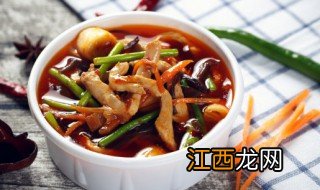 肉丝怎么炒嫩 肉丝怎么炒嫩一些