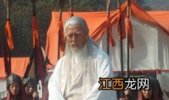 姜子牙为什么没有封神 姜子牙最后的结局