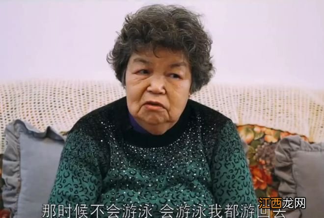 辛酸！香港阿婆移民澳洲44年说：当初要是我会游泳，一定游回去