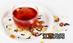 花果茶是怎么做的 四款花果茶教程