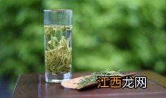 怎样保持茶叶叶绿素含量 怎样保持茶叶叶绿素